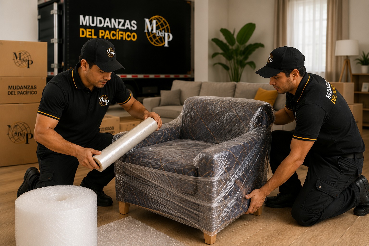 Miniatura de servicios